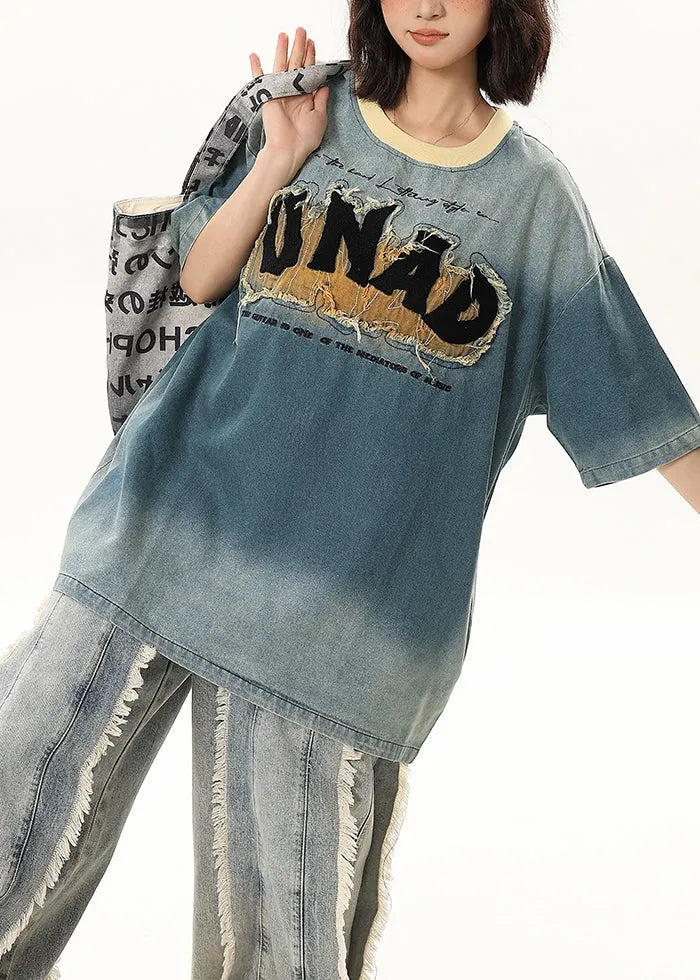 Beautifully Balanced Top with Timeless Character