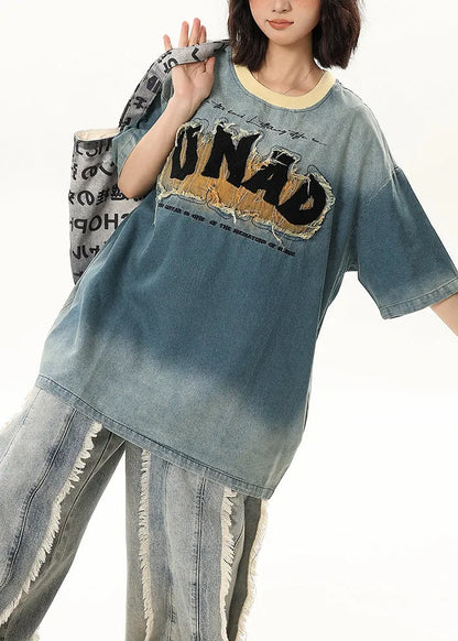 Beautifully Balanced Top with Timeless Character