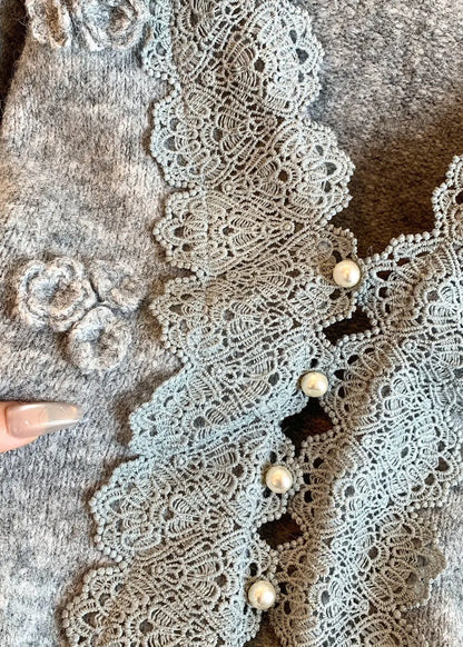 Beautifully Finished Coat in a Timeless Design