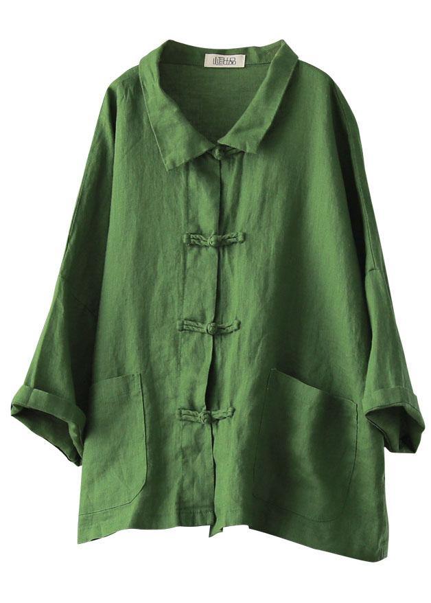 Beautifully Balanced Top with Timeless Character