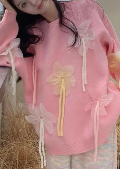 Beautifully Crafted Sweater in a Classic Style