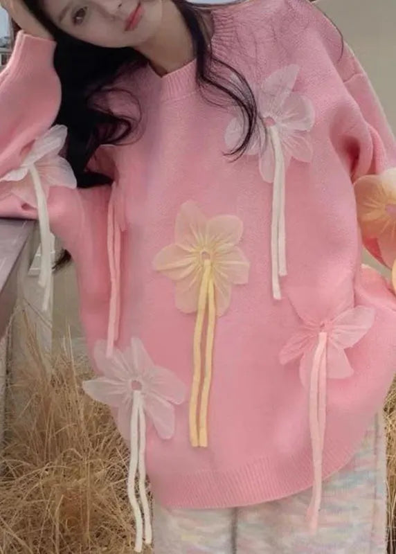 Beautifully Crafted Sweater in a Classic Style