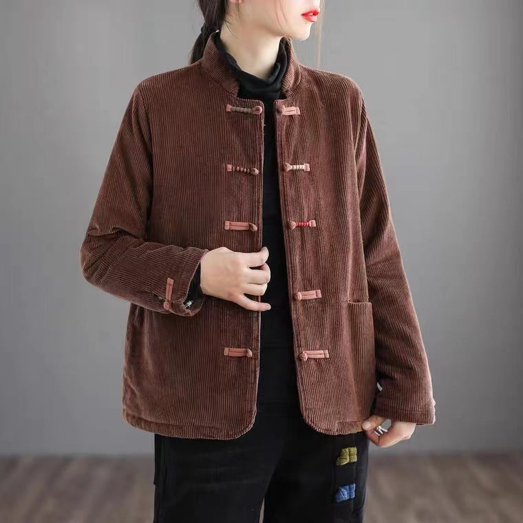 Classic Vintage & Enduringly Stylish Jacket