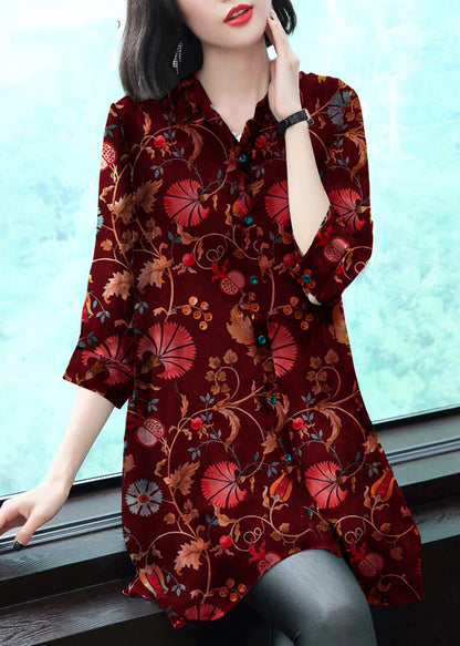 Gracefully Styled Shirt for Any Occasion
