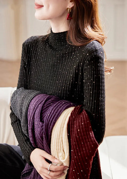 Beautifully Crafted Sweater in a Classic Style