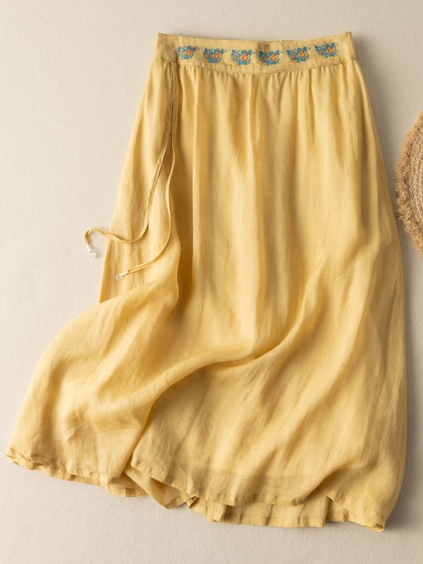 Sophisticated Garment with a Clean Classic Look