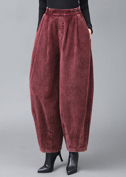 Beautifully Crafted Pants in a Classic Style