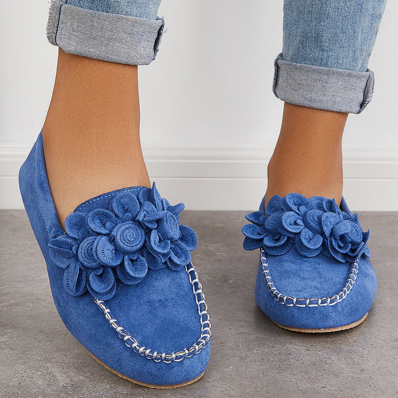 Classic Orthopedic Loafers with Timeless Style
