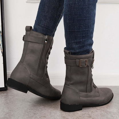 Stylish Orthopedic Boots for Any Occasion