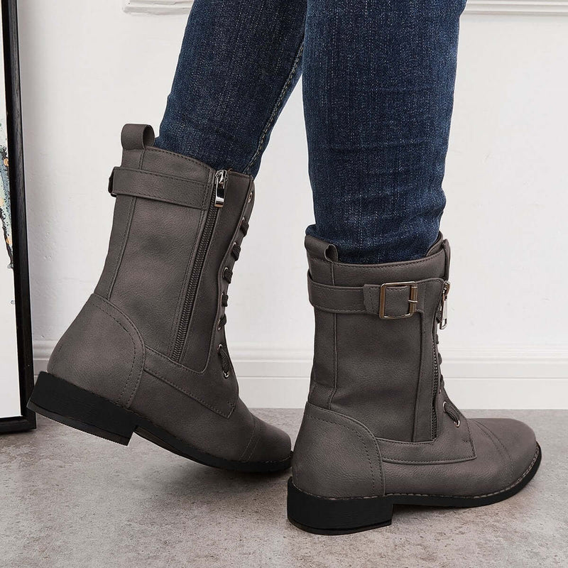 Stylish Orthopedic Boots for Any Occasion