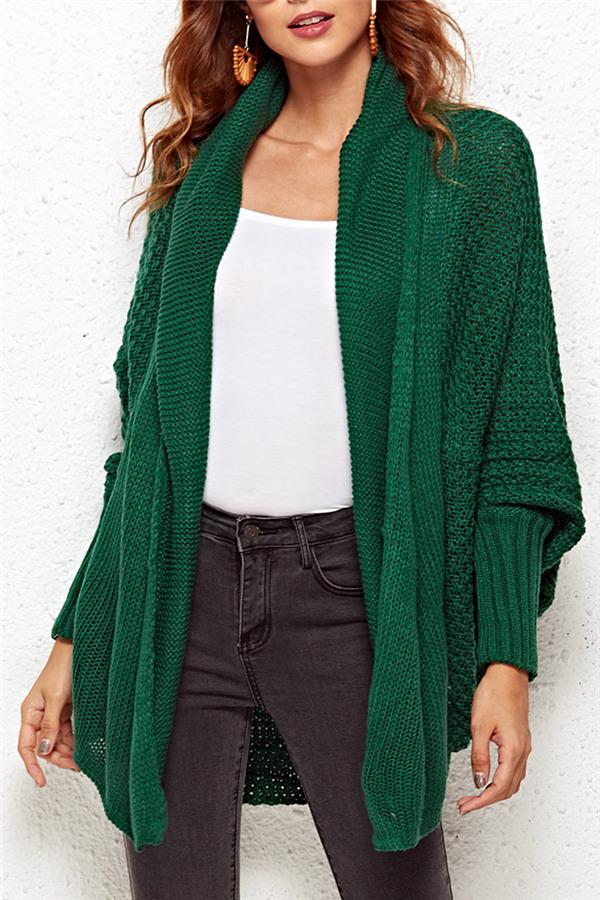 Polished Cardigan with an Effortless Classic Look