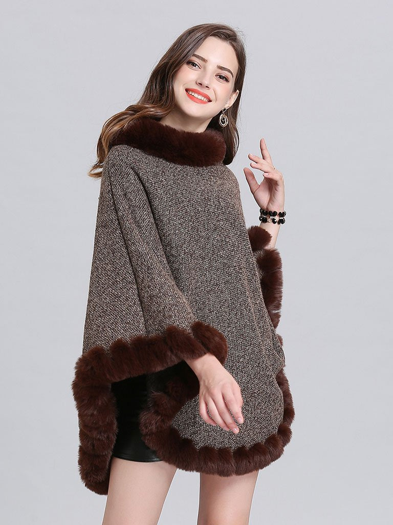 Beautifully Balanced Coat with Timeless Character