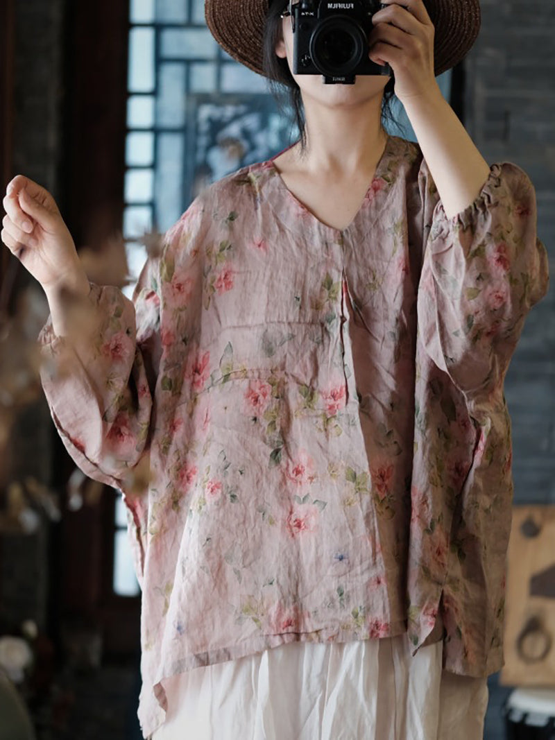 Beautifully Finished Shirt in a Timeless Design