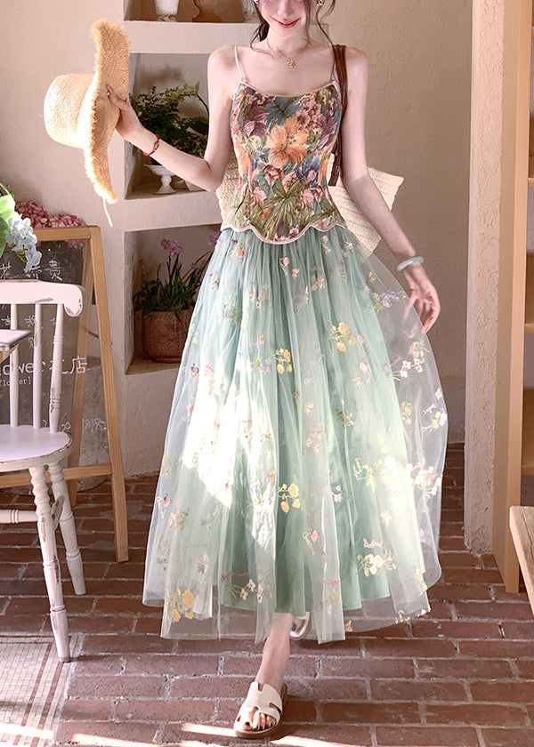 Classic Vintage Garment with a Flattering Fit