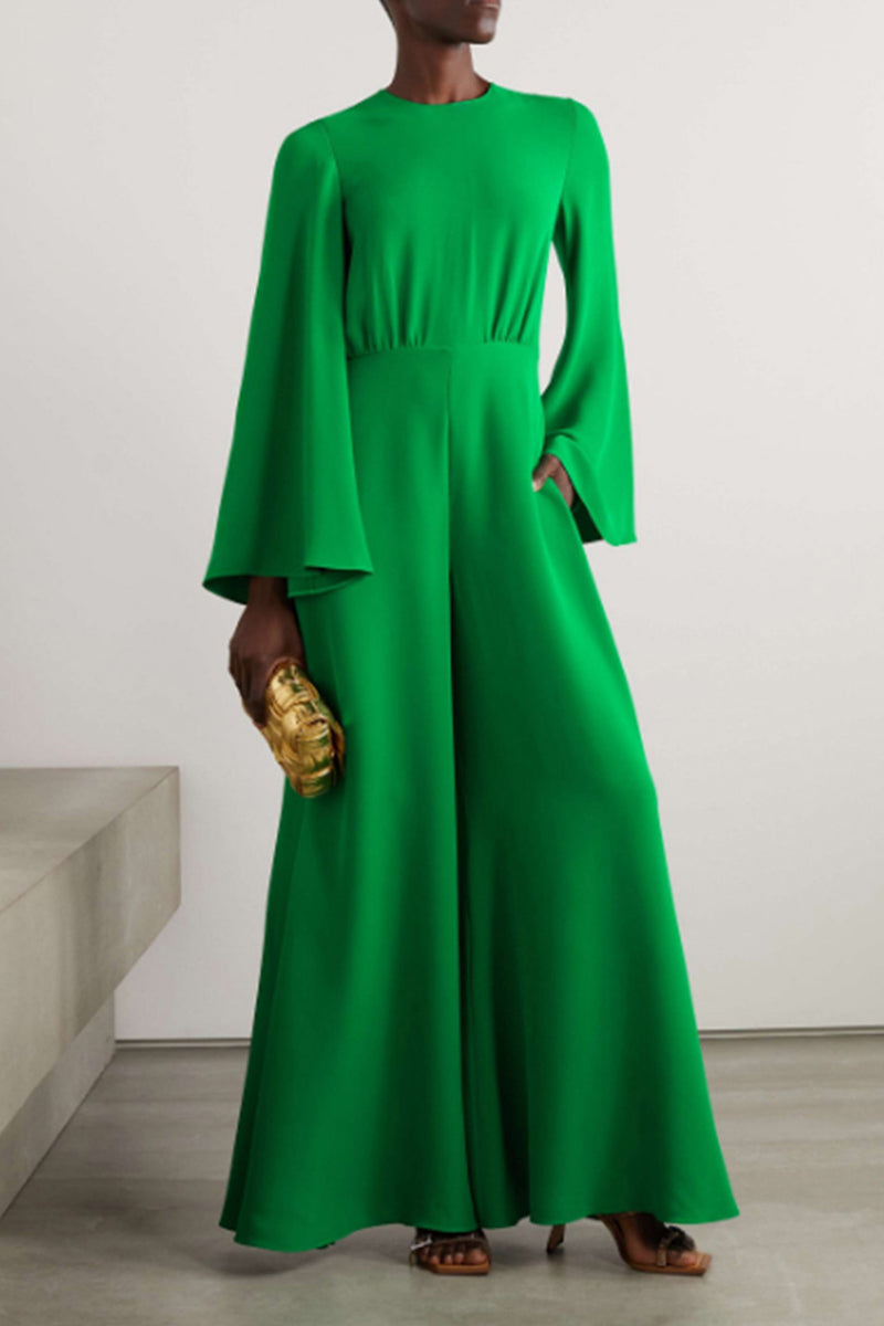 Gracefully Styled Garment for Any Occasion