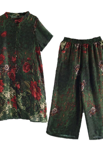 Beautifully Finished Pants in a Timeless Design