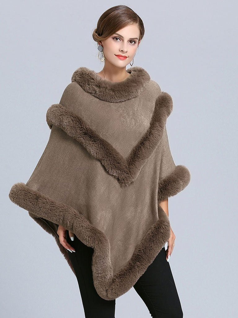 Beautifully Finished Coat in a Timeless Design