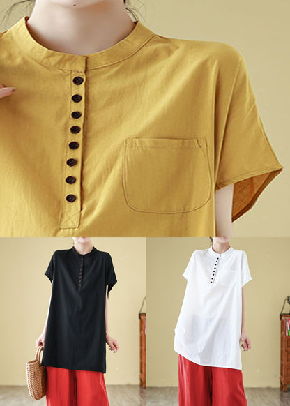 Vintage Inspired Shirt with a Contemporary Edge