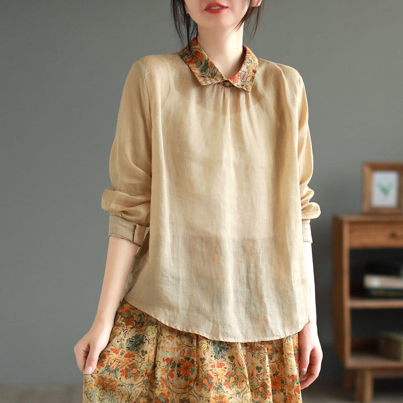 Effortlessly Elegant T-Shirt with a Timeless Design