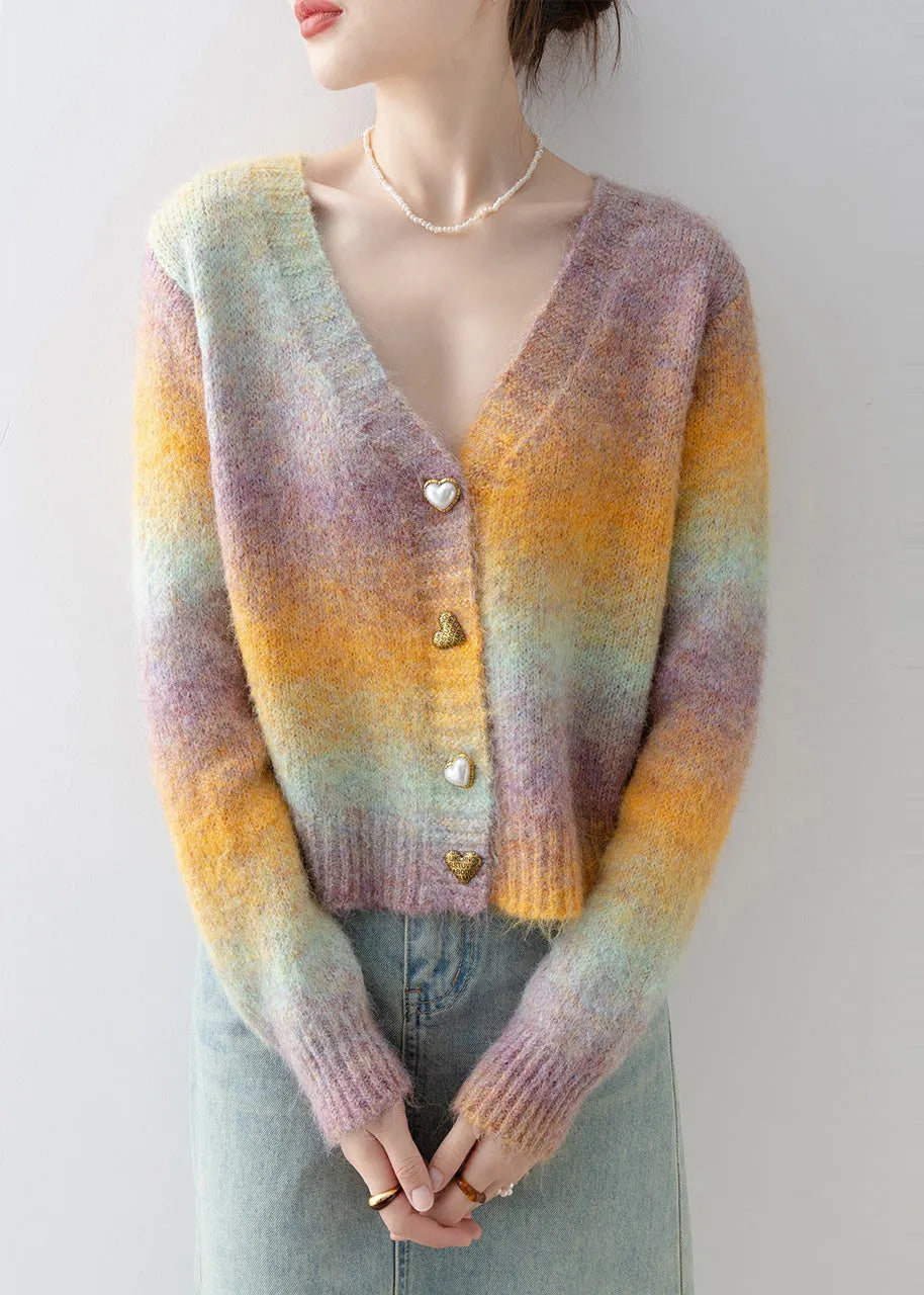 Gracefully Styled Cardigan for Any Occasion