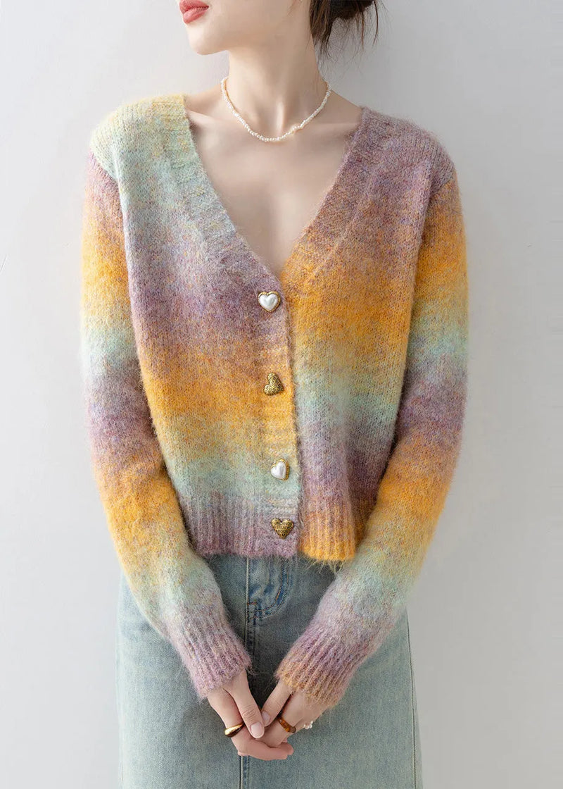 Gracefully Styled Cardigan for Any Occasion
