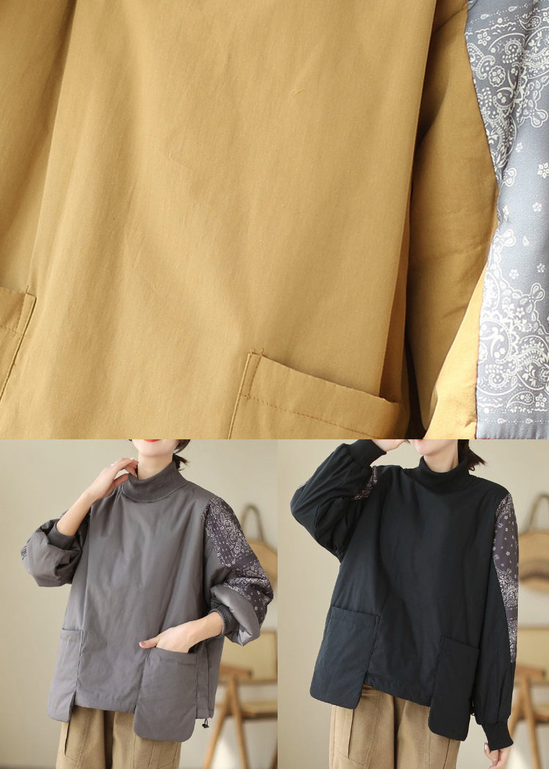 Elegantly Styled Shirt for Everyday Wear