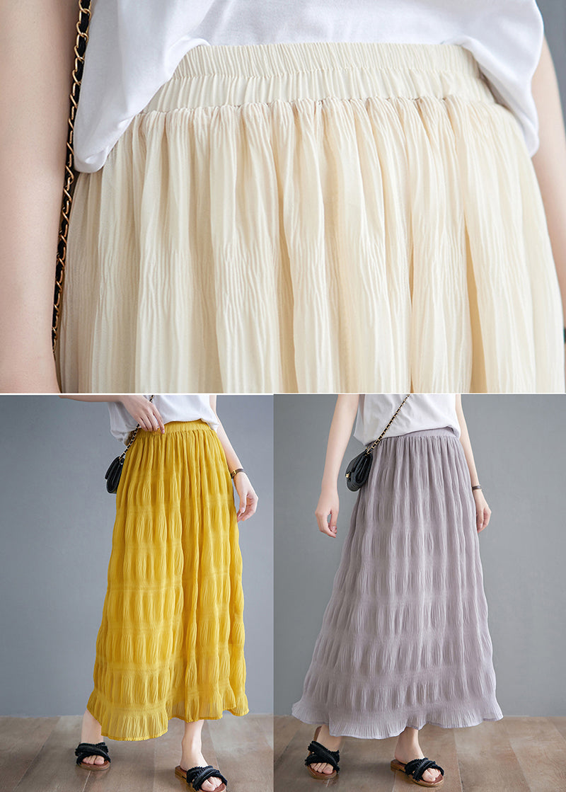 Beautifully Finished Garment in a Timeless Design