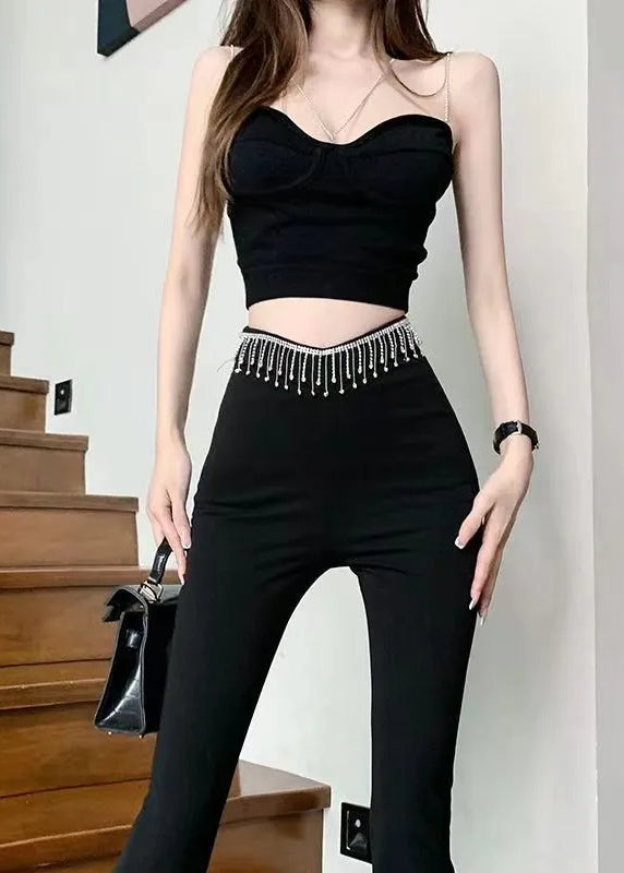 Sophisticated Pants with a Clean Classic Look