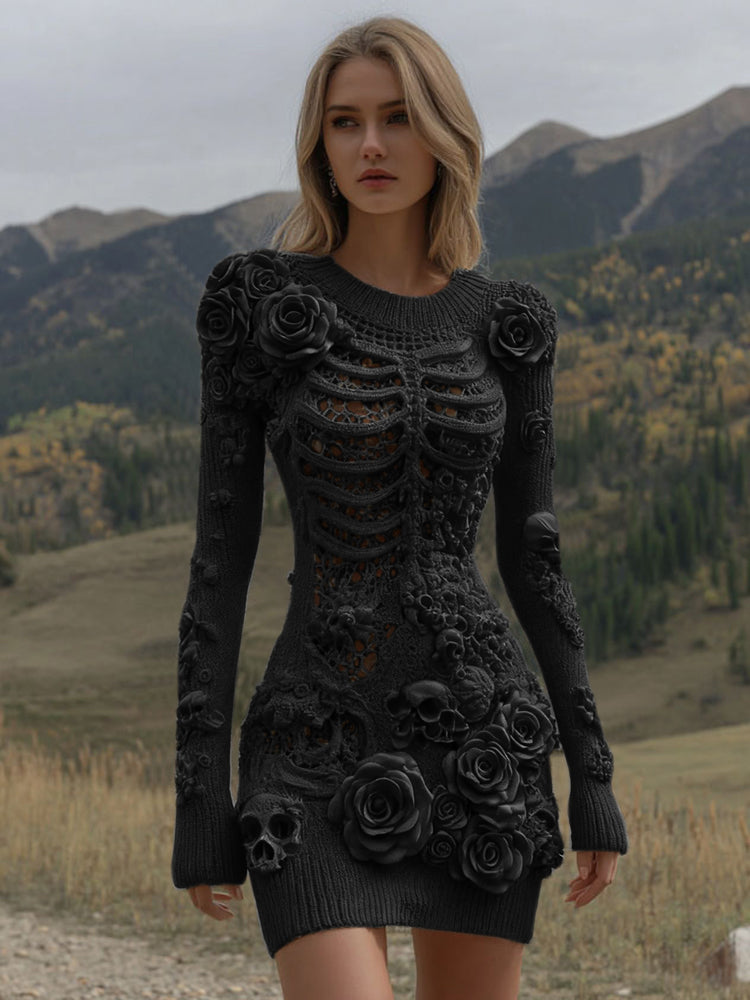 Classic Vintage Sweater