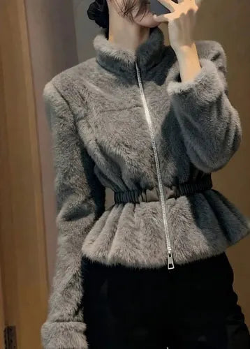 Beautifully Crafted Coat in a Classic Style