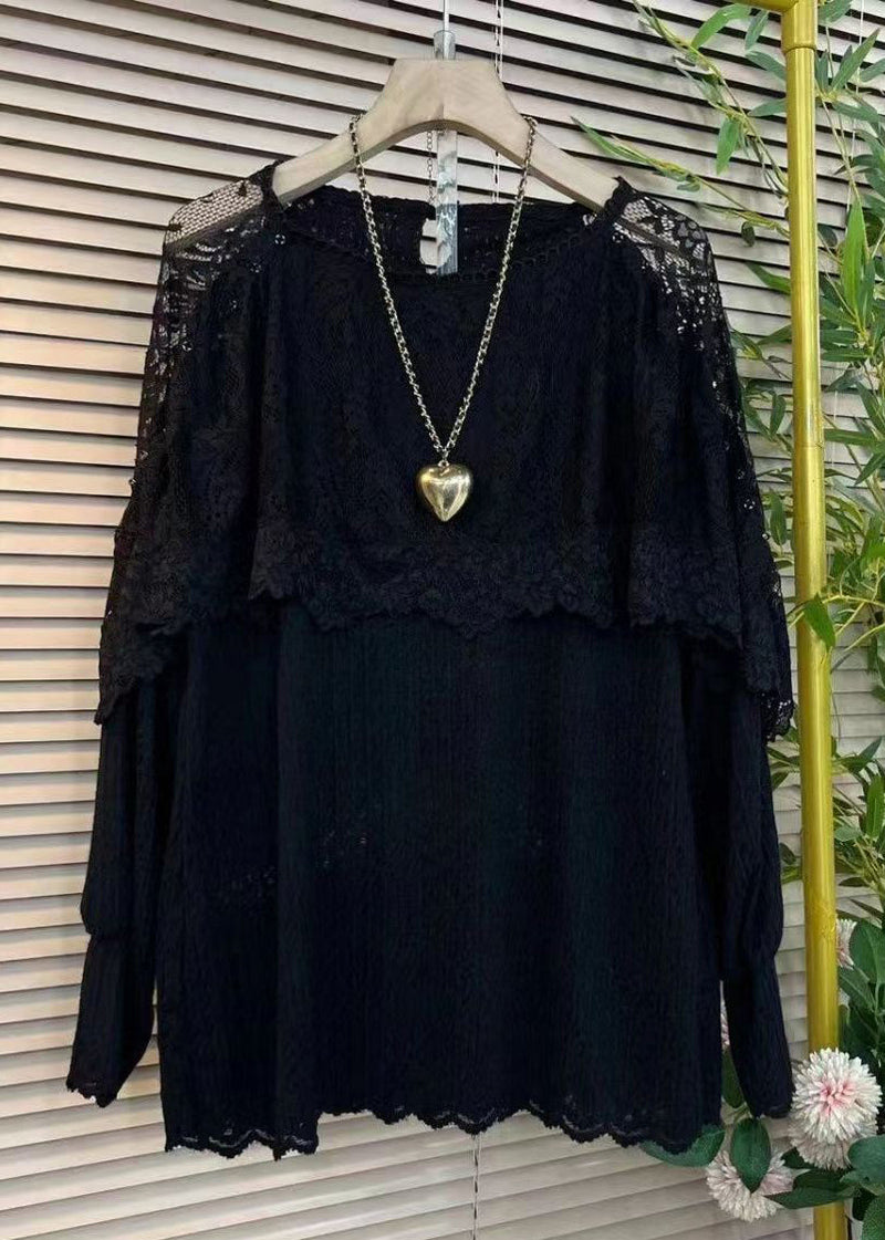 Classic Vintage Top with a Flattering Fit