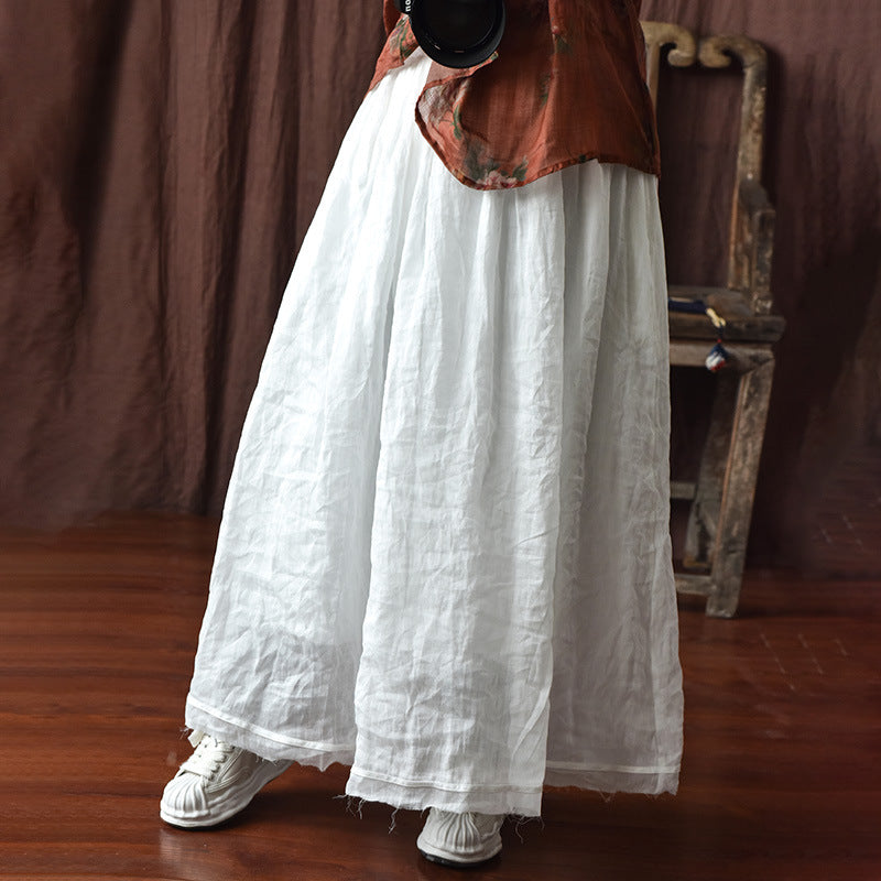 Beautifully Balanced Garment with Timeless Character