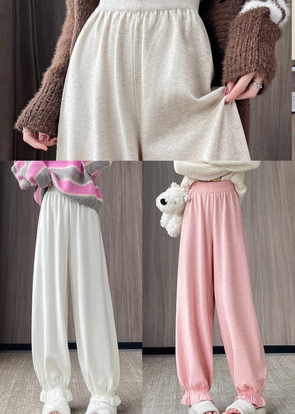 Gracefully Styled Pants for Any Occasion
