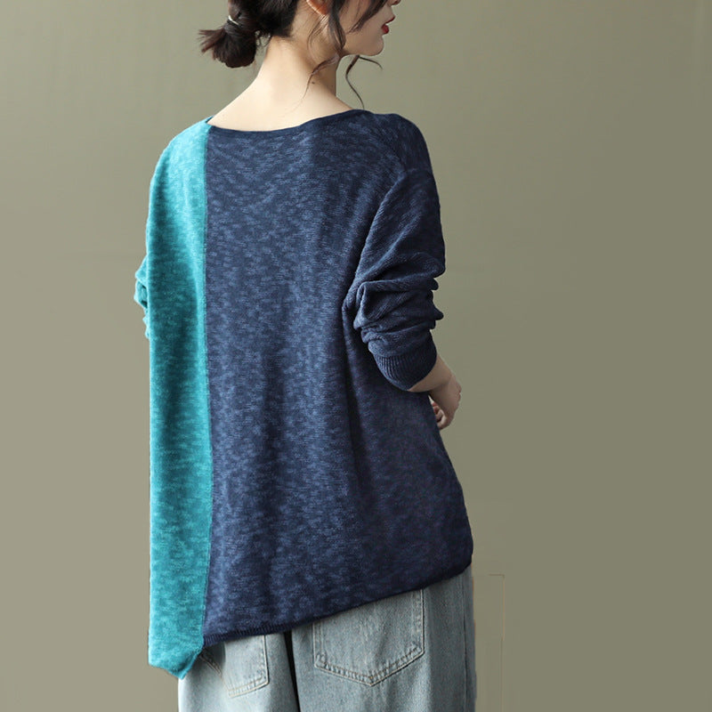 Effortlessly Elegant Top with a Timeless Design