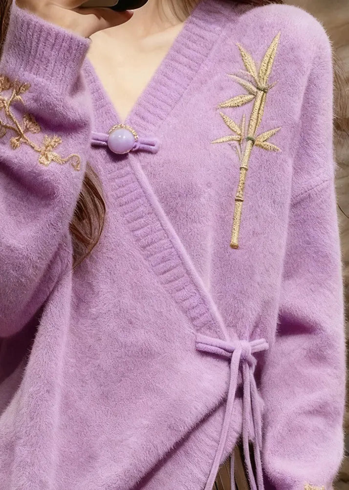 Classic Vintage & Enduringly Stylish Sweater