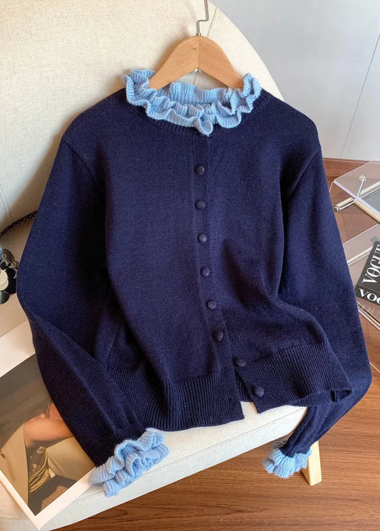 Vintage Inspired Coat with a Contemporary Edge