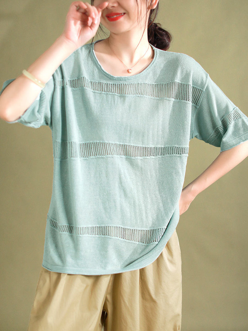 A Vintage Style Shirt with Delicate Timeless Details