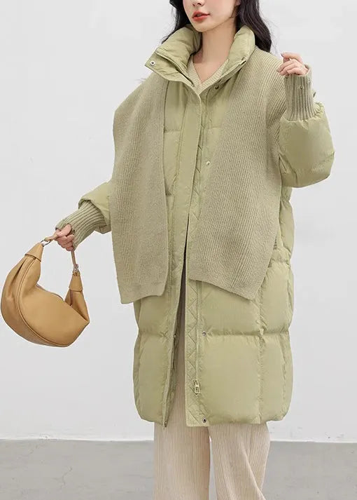 Polished Jacket with an Effortless Classic Look