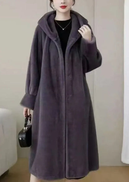 Beautifully Crafted Coat in a Classic Style