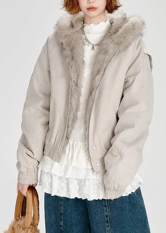 Polished Jacket with an Effortless Classic Look