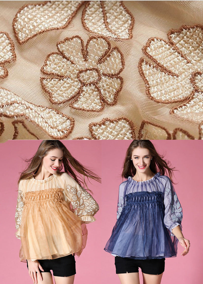 Elegantly Styled Blouse for Everyday Wear