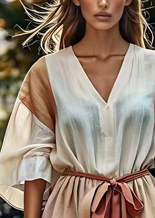 Effortlessly Elegant Blouse with a Timeless Design