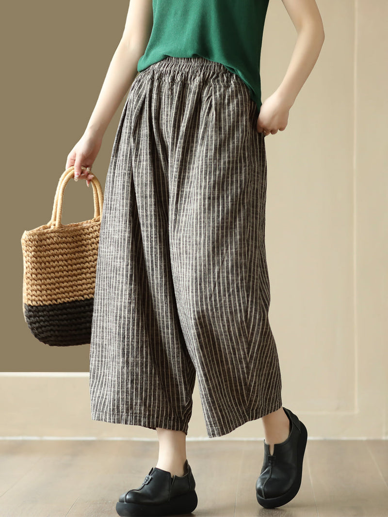 Sophisticated Pants with a Clean Classic Look