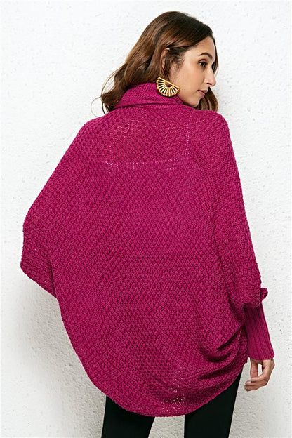 Polished Cardigan with an Effortless Classic Look