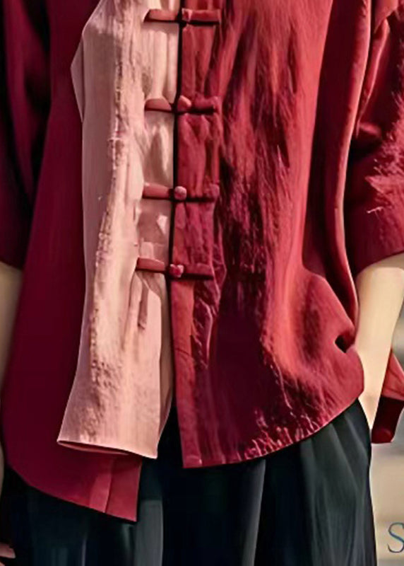 Effortlessly Elegant Shirt with a Timeless Design