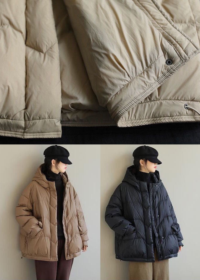 Beautifully Finished Jacket in a Timeless Design