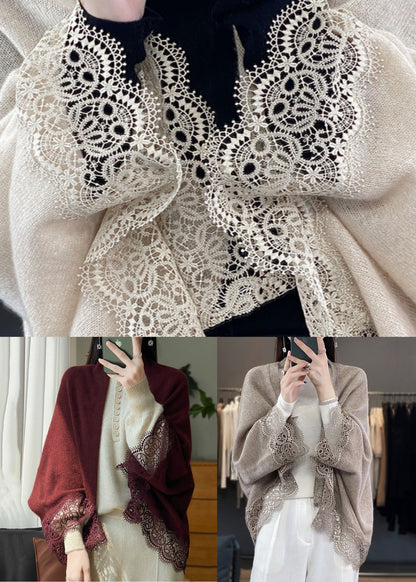 Polished Cardigan with an Effortless Classic Look