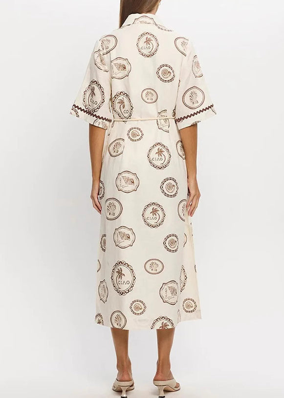 Classic Vintage & Enduringly Stylish Dress
