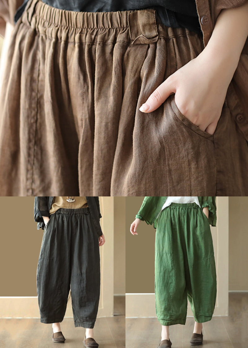 Polished Pants with an Effortless Classic Look