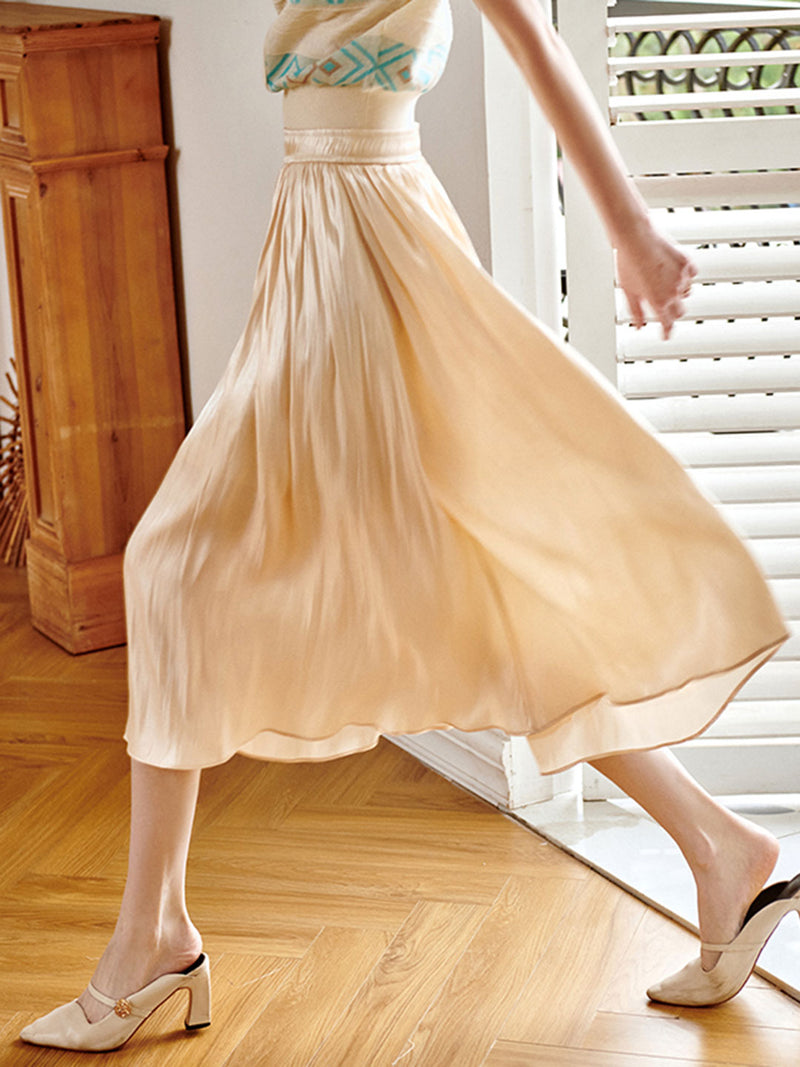 Classic Vintage Garment with a Flattering Fit